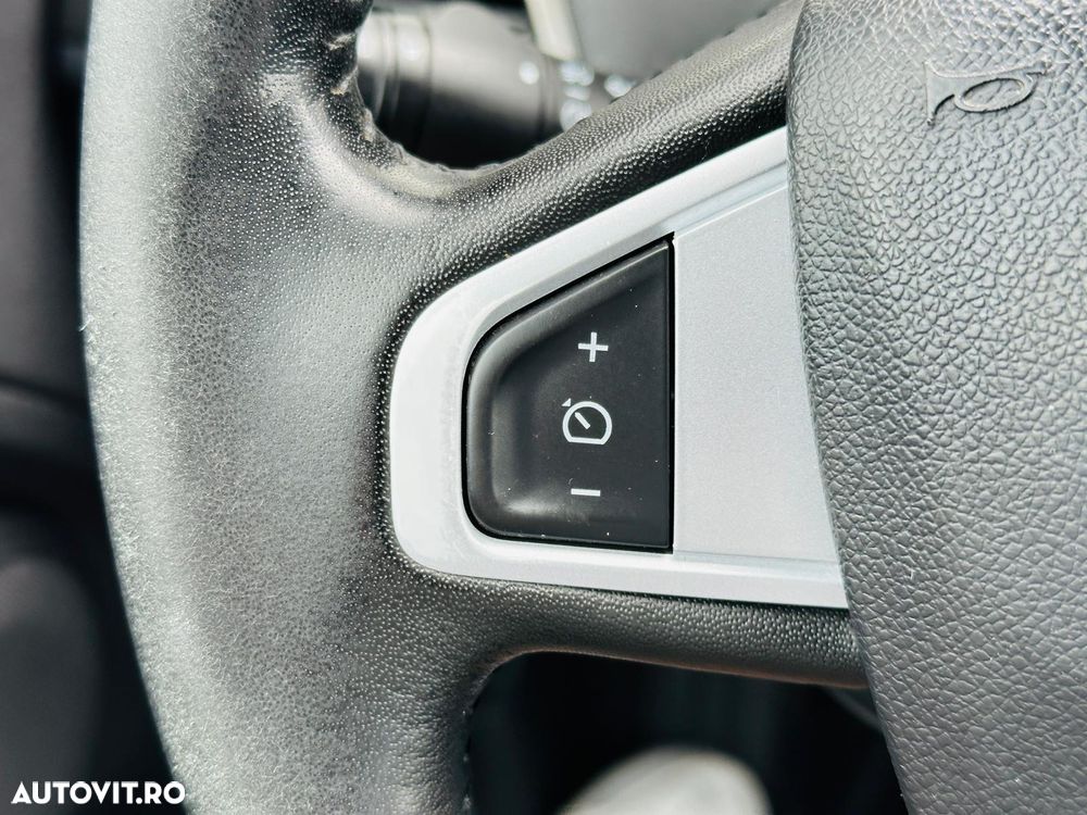 Renault Megane 1.5 dCi Authentique - 27