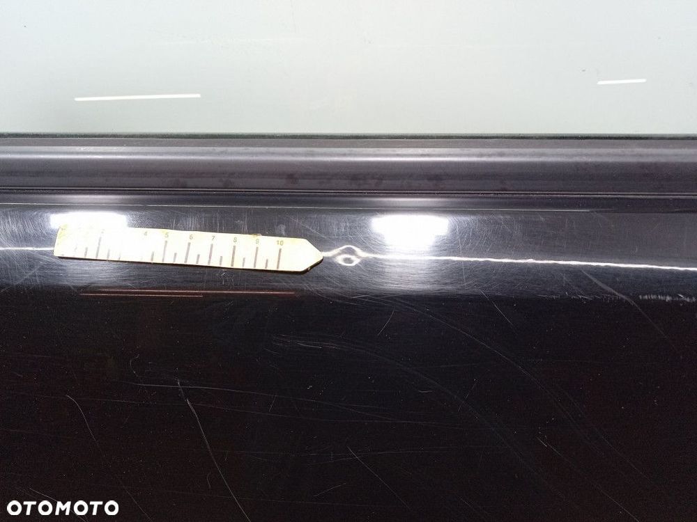 NISSAN X-TRAIL I T30 DRZWI PRZÓD PRAWE PRZEDNIE KH3 - 4