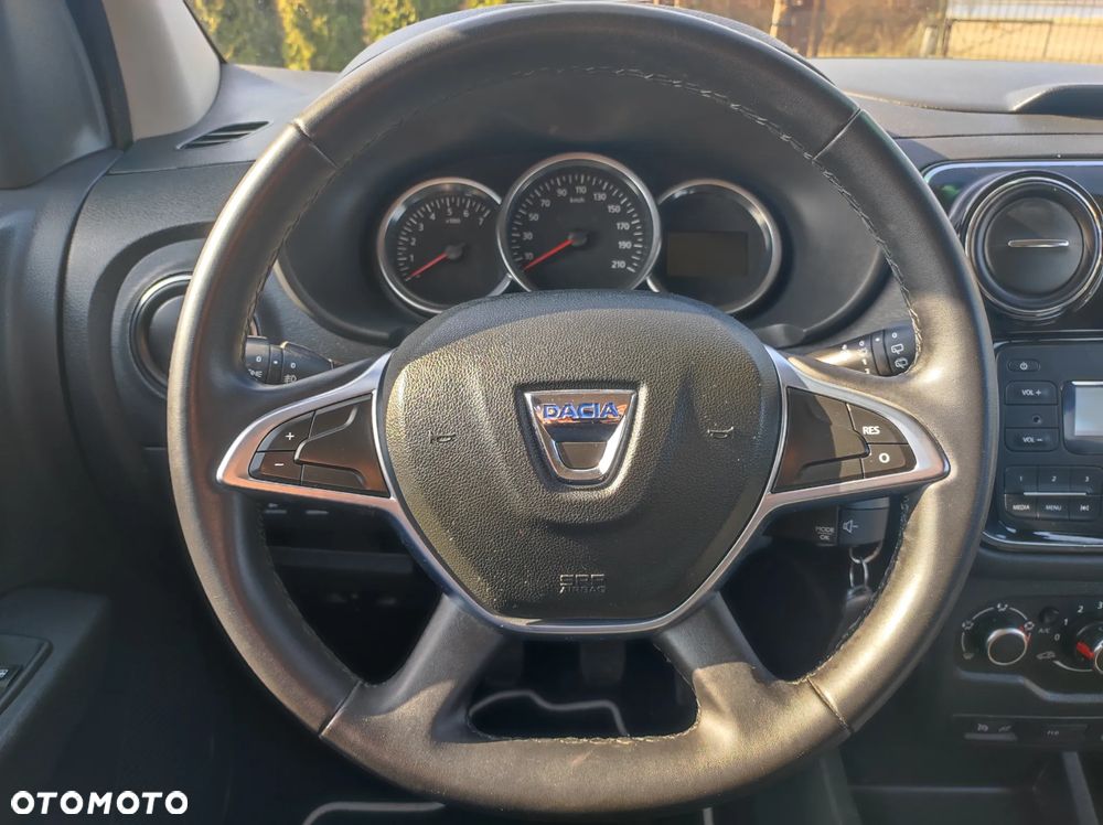 Dacia Lodgy - 17