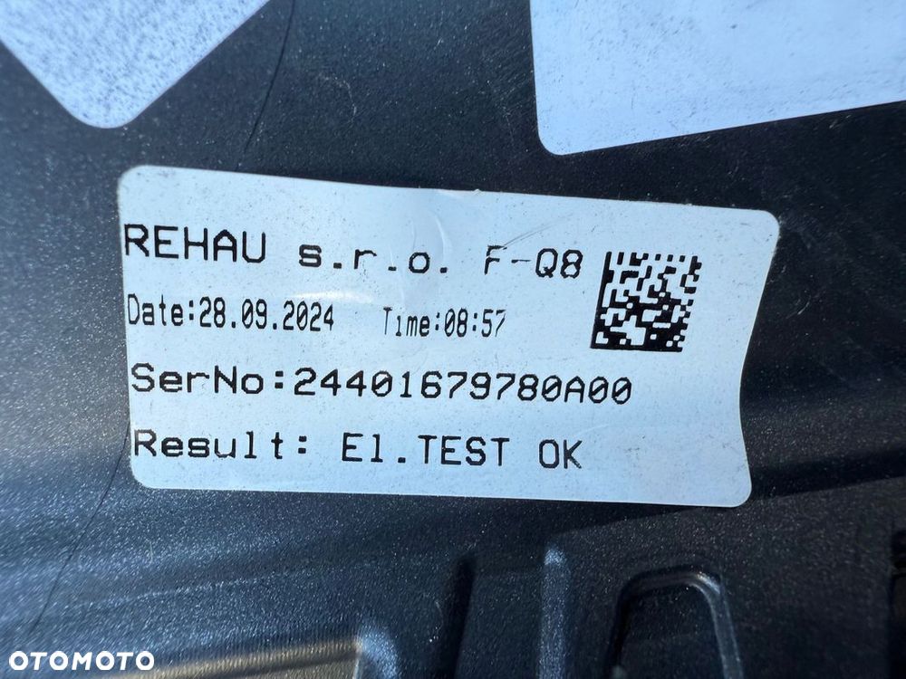 ZDERZAK Audi RS Q8 RSQ8 4M8 LIFT 2024 ORYGINAŁ ŁADNY STAN - 8