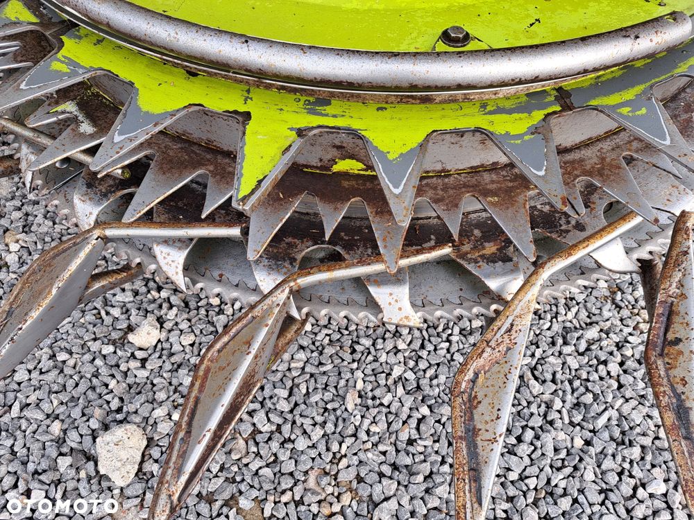 Claas Orbis 600 SD - 6