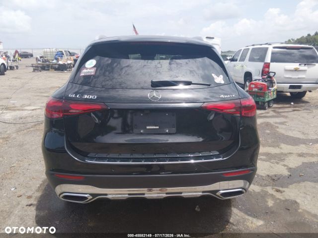 Mercedes-Benz GLC - 8