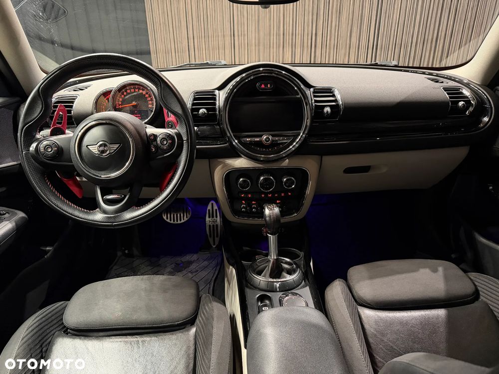 MINI Clubman Cooper S ALL4 - 10