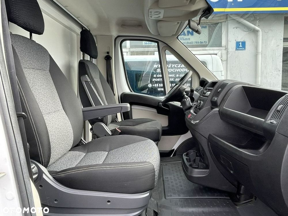 Fiat Ducato - 29