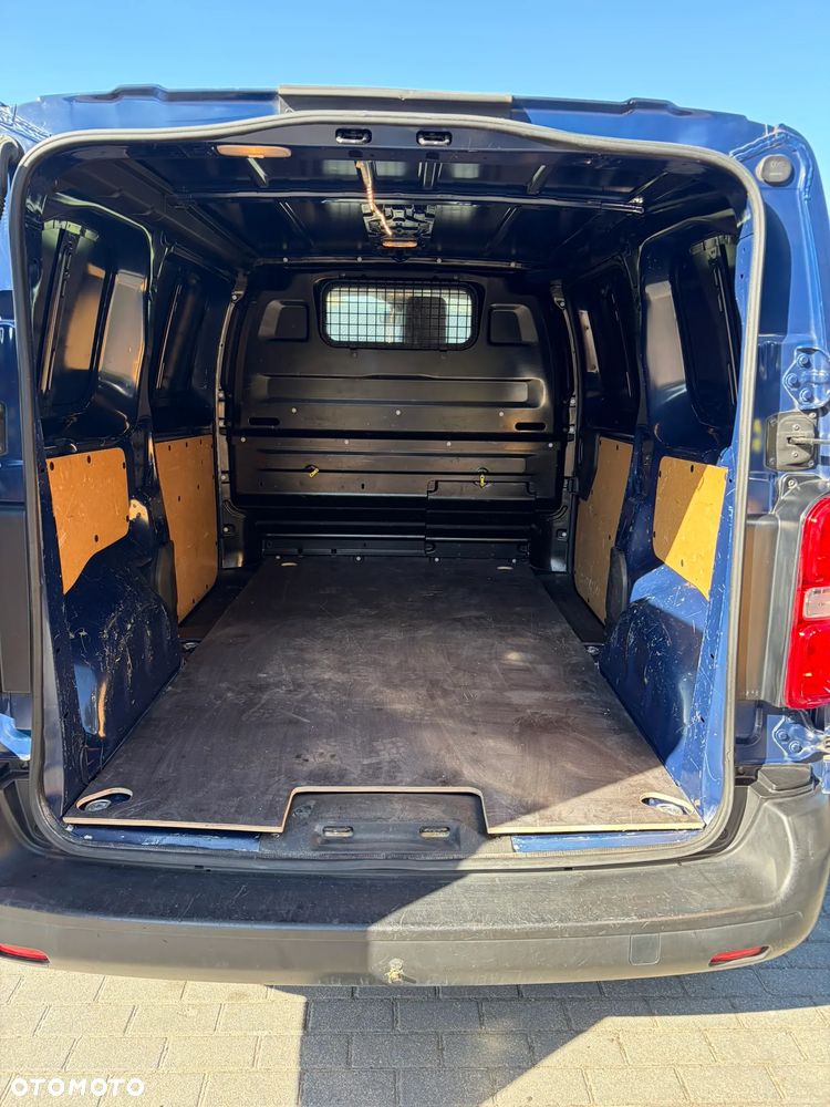 Toyota ProAce - 8