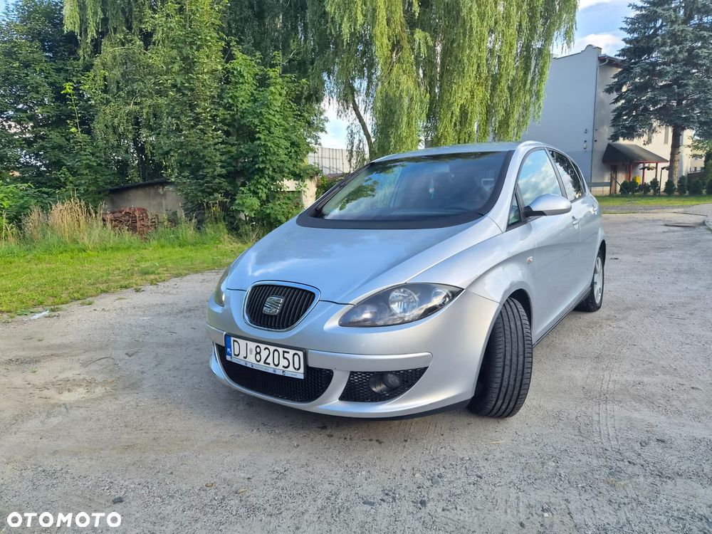 Seat Altea 1.6 Rebel - 2