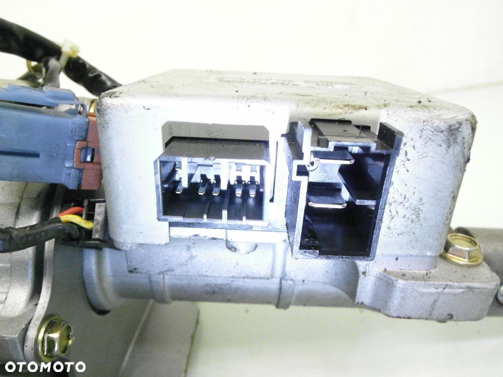 WSPOMAGANIE ELEKTRYCZNE OPEL CORSA C 09115125 Q1T17771MZZ 001407140 - 8