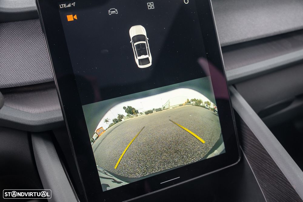 Polestar 2 Dual Motor 78kWh - 26