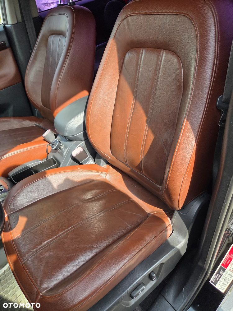 Opel Antara 2.0 CDTI Automatik 4x4 Cosmo - 9