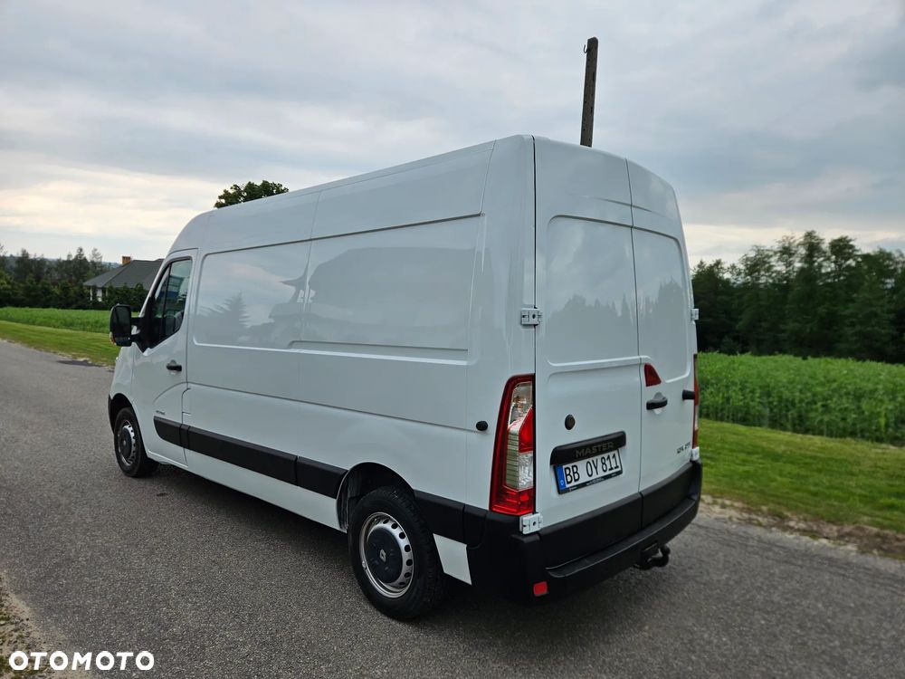 Renault MASTER - 4