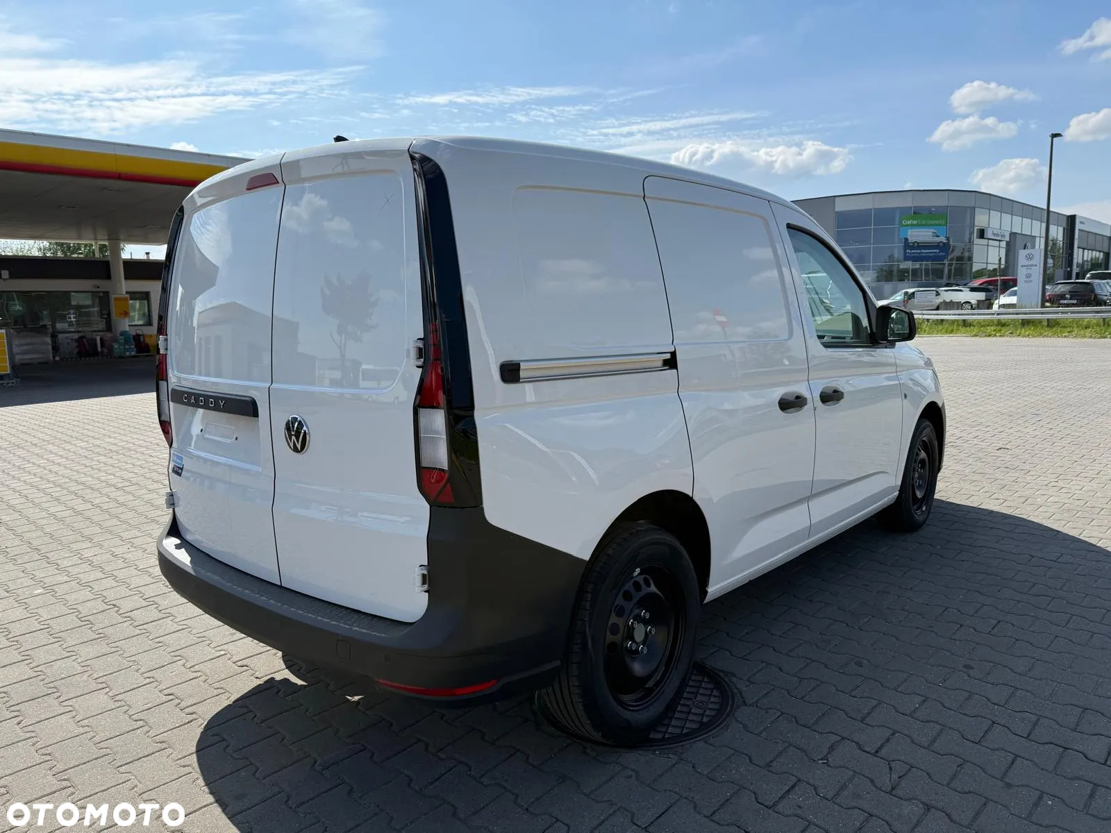 Volkswagen Caddy - 7