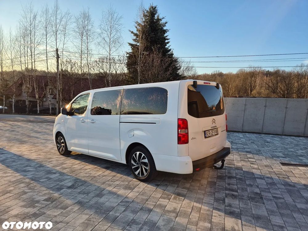 Citroën SpaceTourer - 1