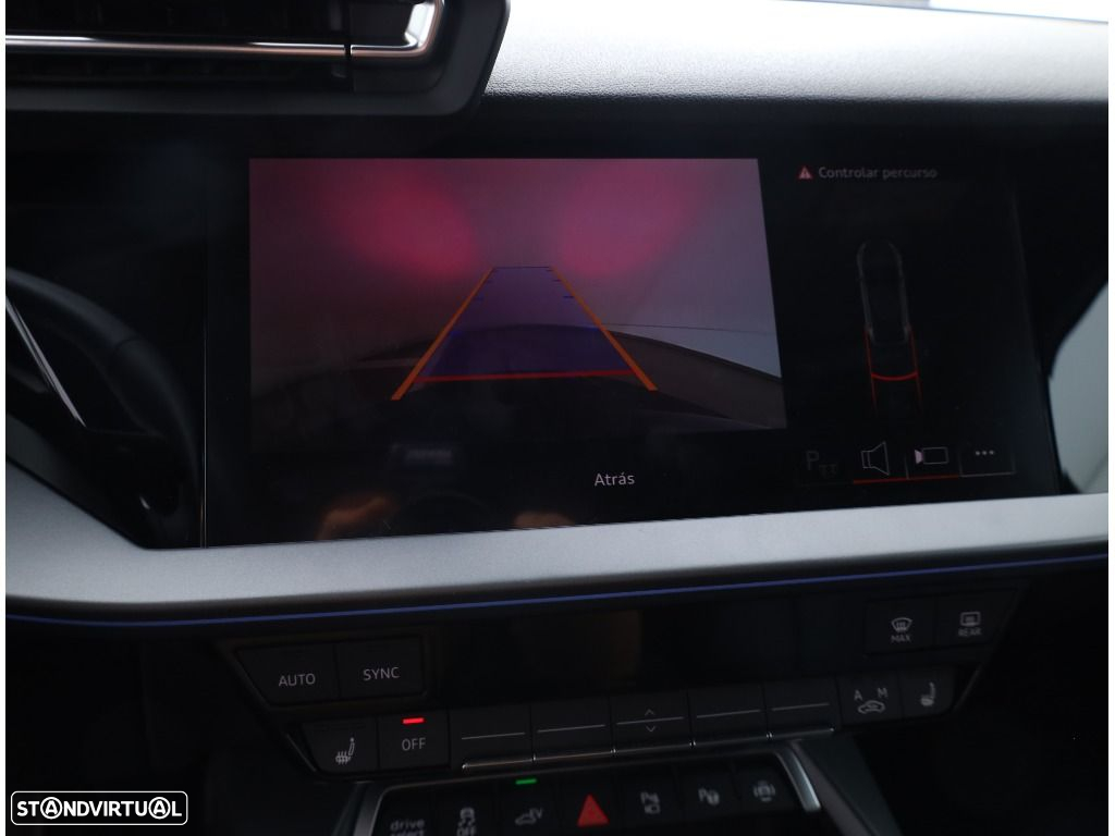 Audi A3 Sportback 40 TFSIe Advanced - 31