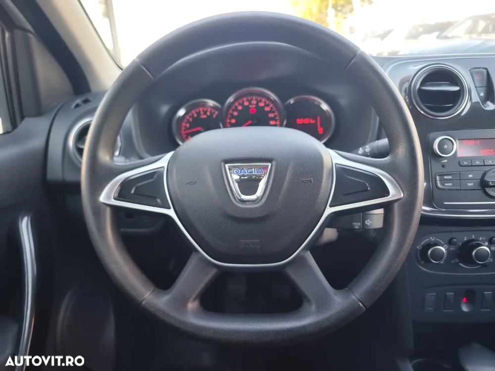 Dacia Logan - 13