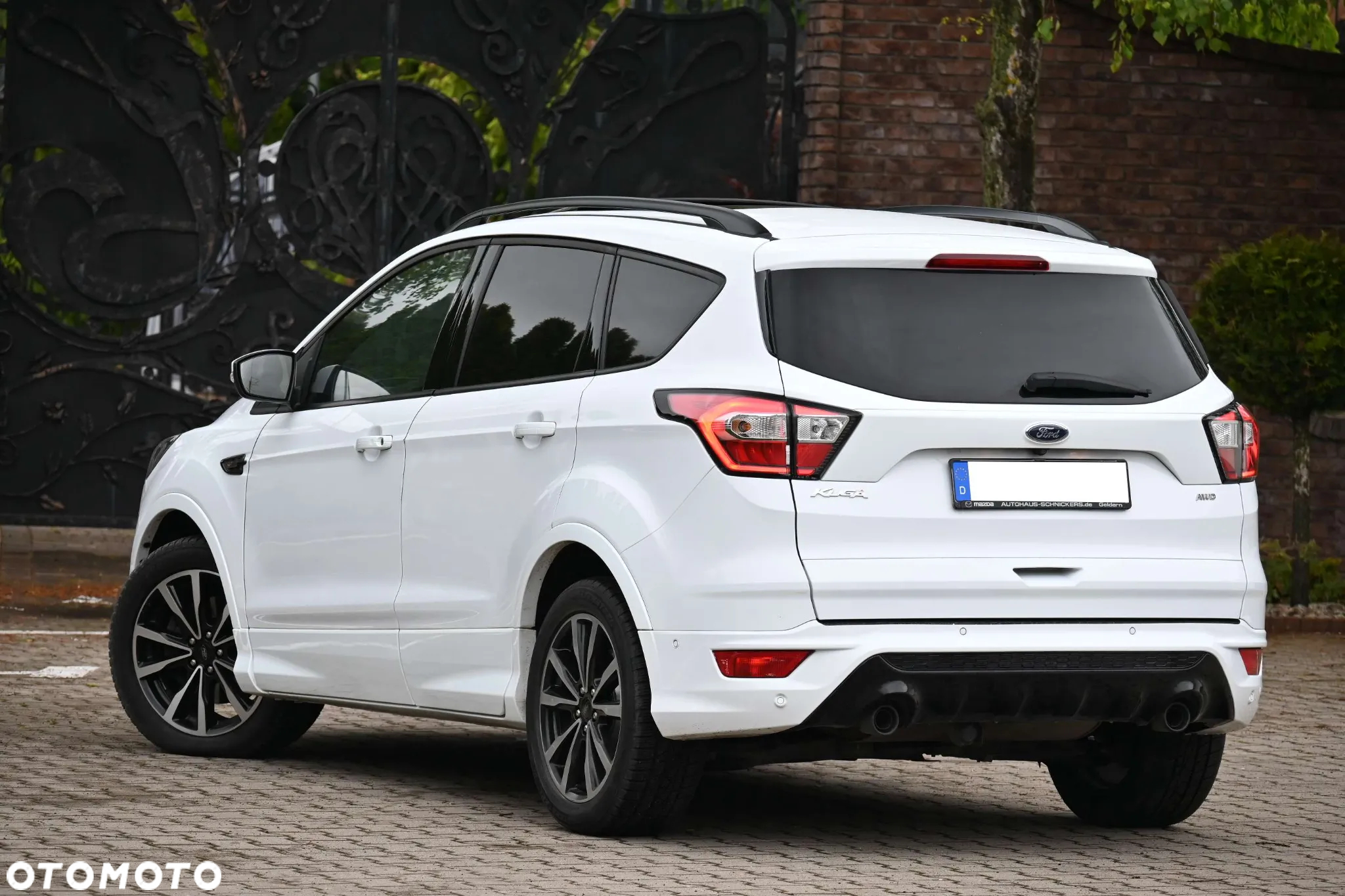 Ford Kuga 1.5 EcoBoost 4x4 ST-Line - 16