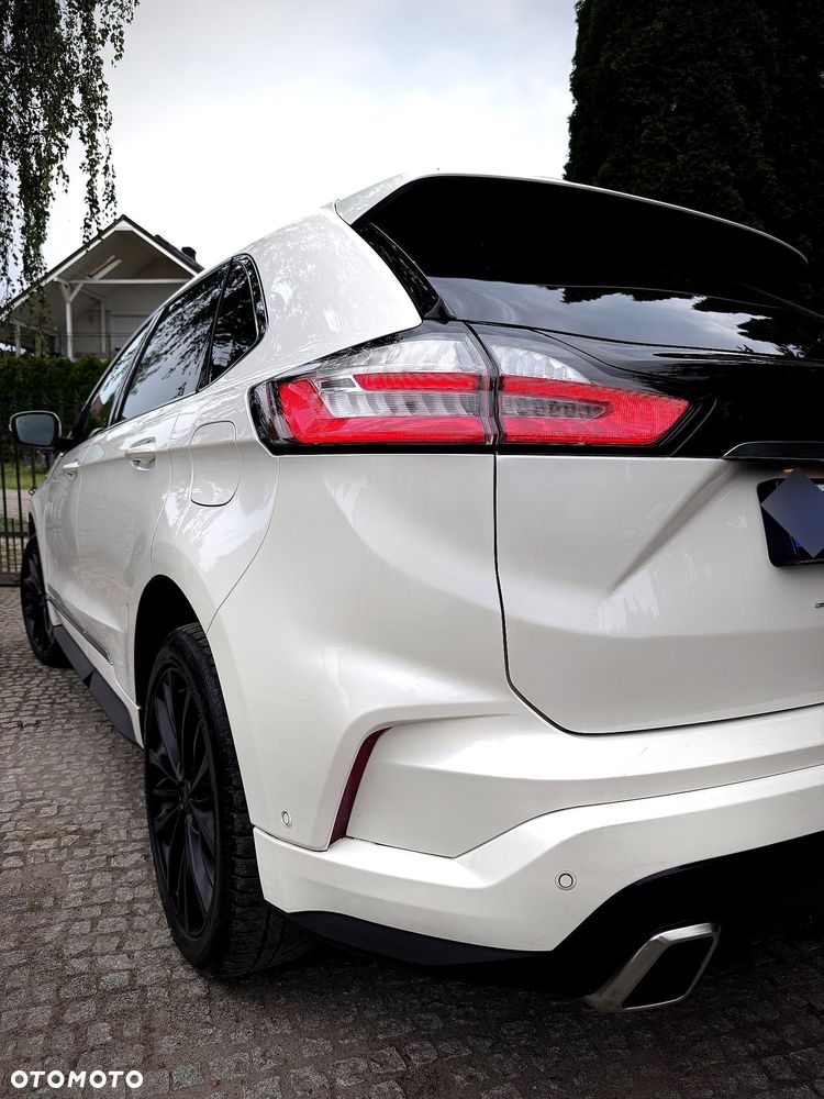 Ford Edge 2.0 EcoBlue Twin-Turbo 4WD Vignale - 22