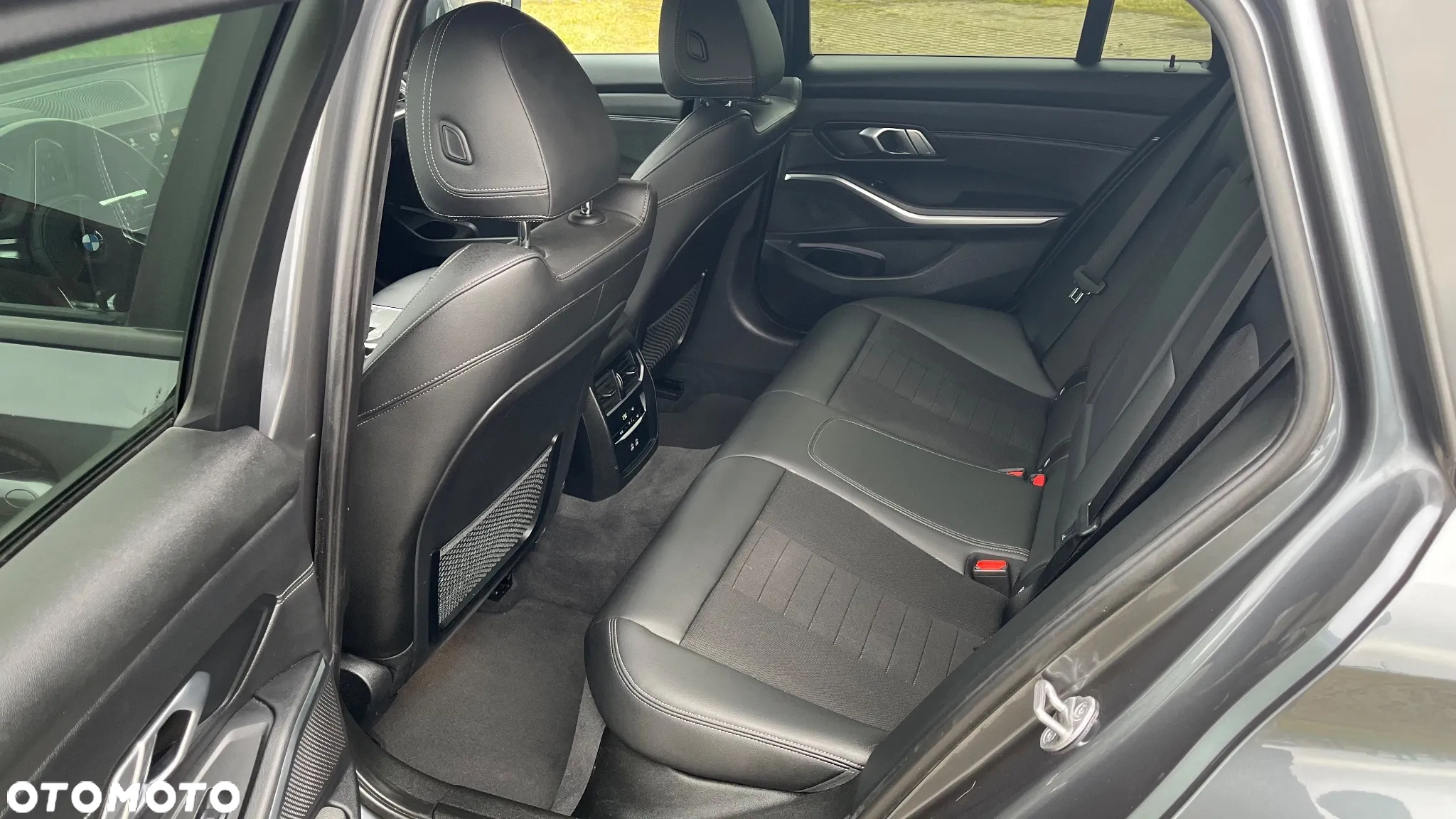 BMW Seria 3 320d Sport Line sport - 15