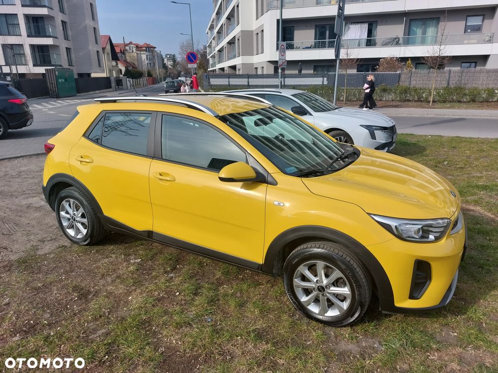 Kia Stonic 1.2 M - 6