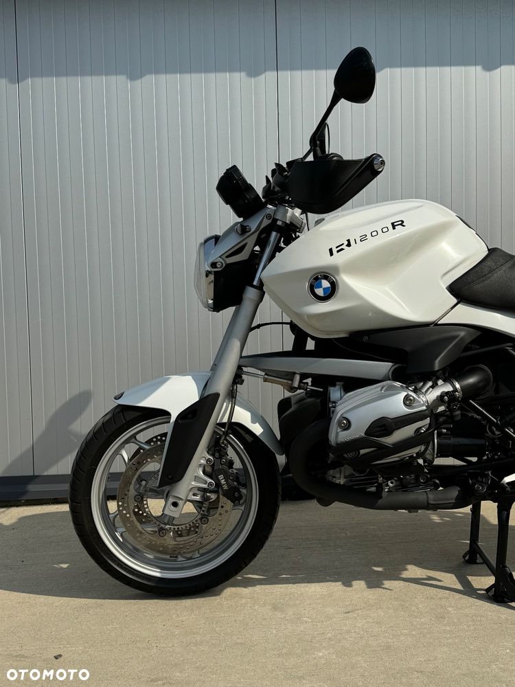 BMW R - 23