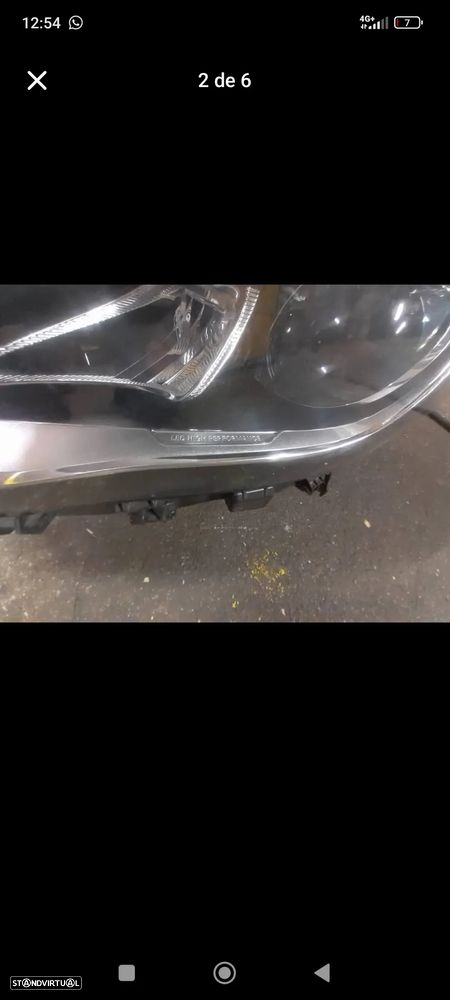 Óticas recentes usadas todas as marcas - 42