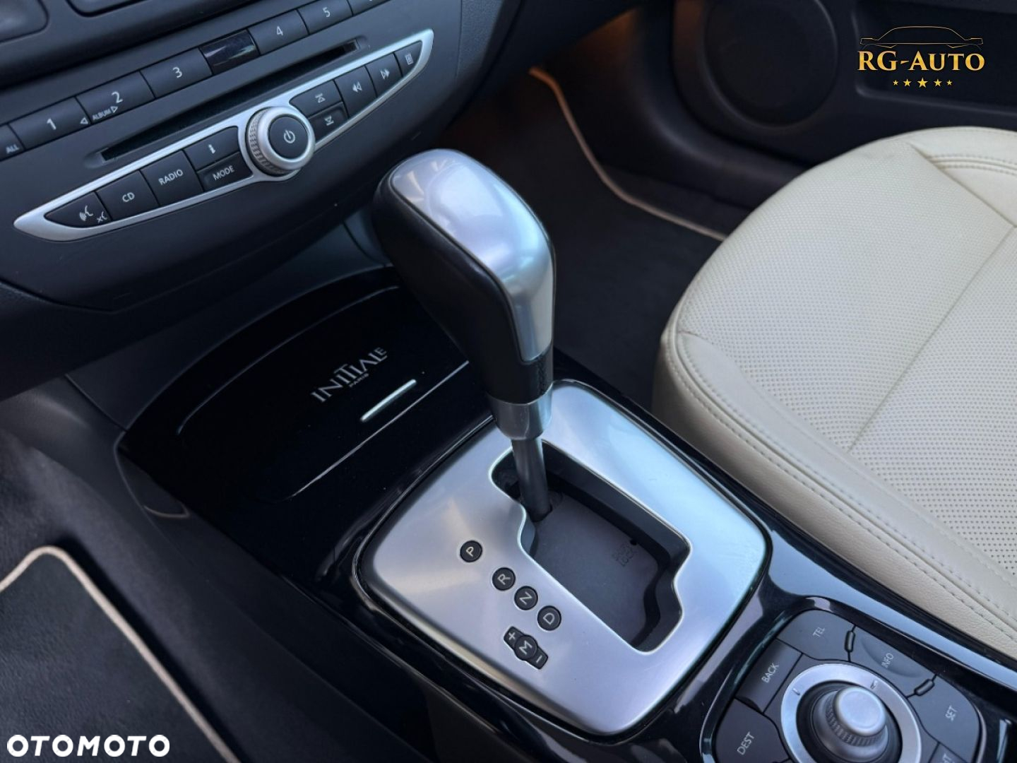 Renault Laguna - 32