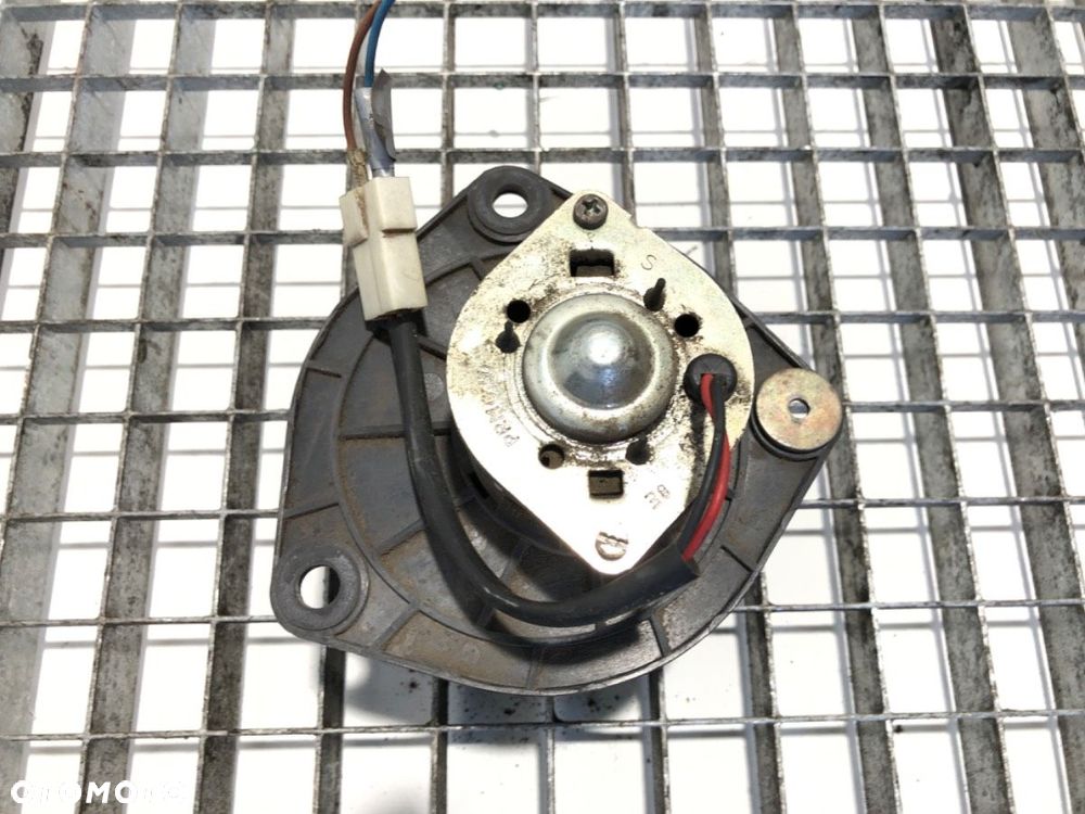 DMUCHAWA NAWIEWU  DAEWOO LUBLIN II Autobus 1997 - 2022 2.4 TD 64 kW [87 KM] olej napędowy 1997 - - 3