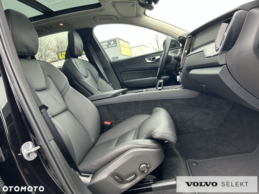 Volvo XC 60 - 28
