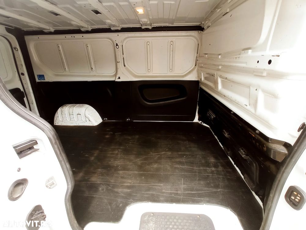 Fiat TALENTO - 22