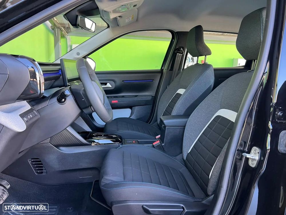 Citroën e-C3 44 kWh Autonomia Conforto Plus - 8