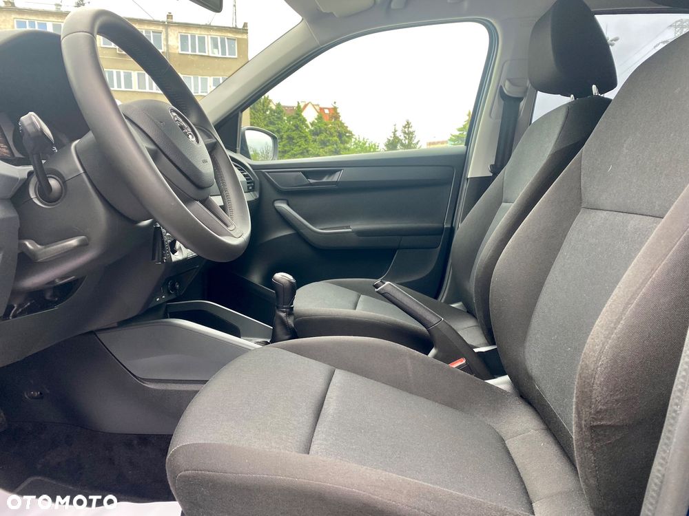Skoda Fabia 1.0 Active - 15