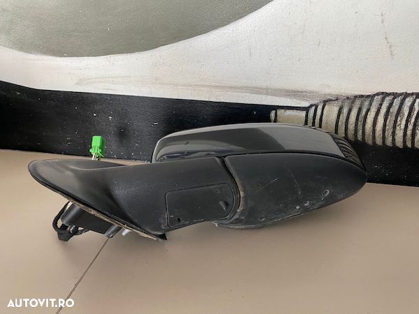 Oglinda stanga 7 fire VOLVO S60 V70 2003-2006 30634098 - 3