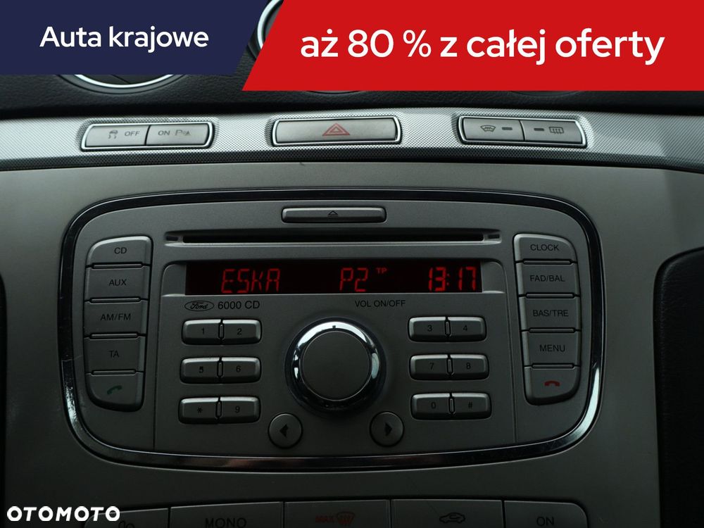 Ford S-Max - 14