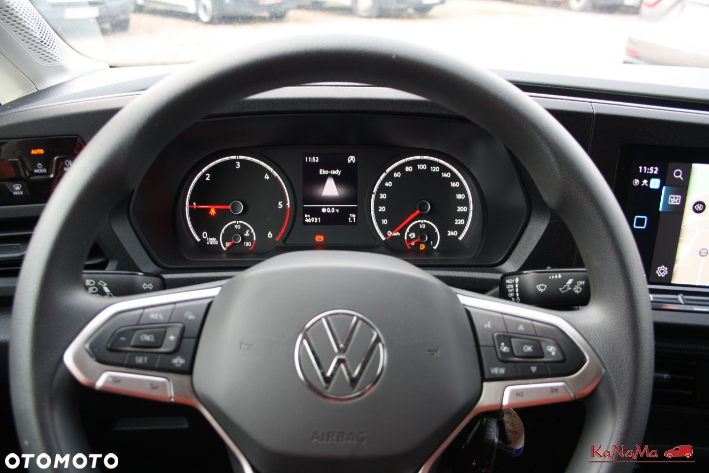 Volkswagen Caddy - 34
