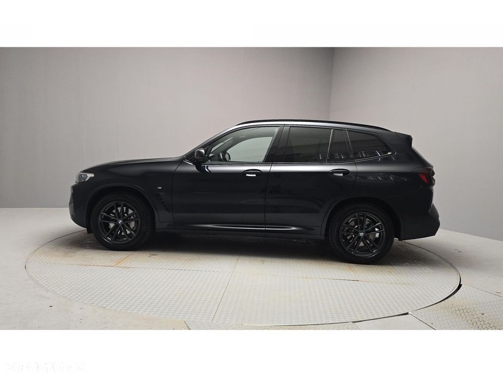 BMW X3 - 3