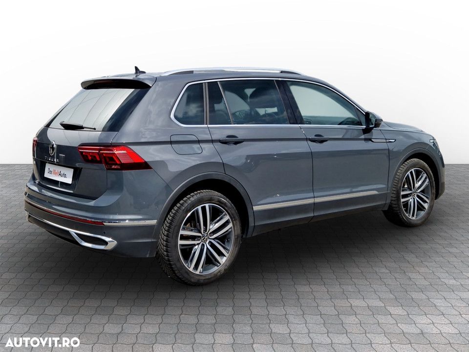 Volkswagen Tiguan 2.0 TDI DSG Life - 8