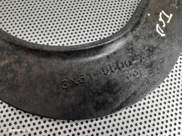 Braço Suspensao Tras Dto Mazda 3 (Bk) - 5