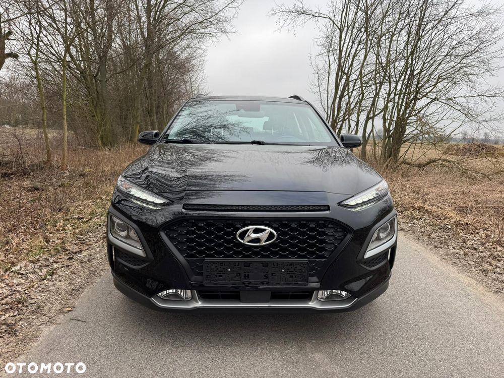 Hyundai Kona 1.6 GDI DCT Style - 2