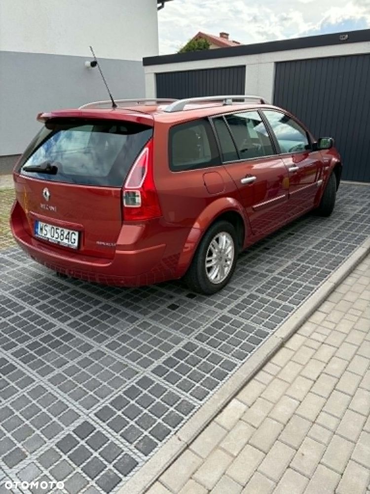Renault Megane - 6