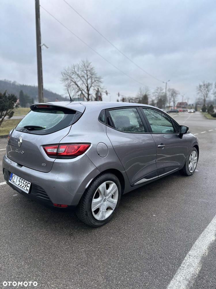 Renault Clio Energy dCi 90 Business - 3