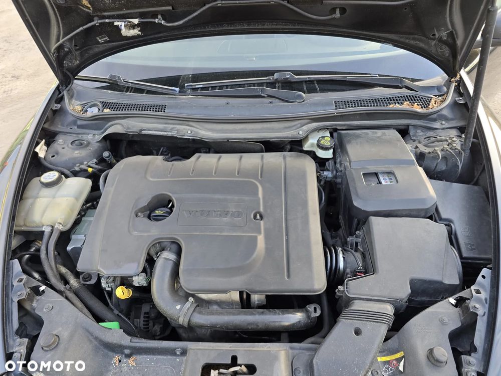 Volvo C30 1.6D DRIVe Kinetic - 8