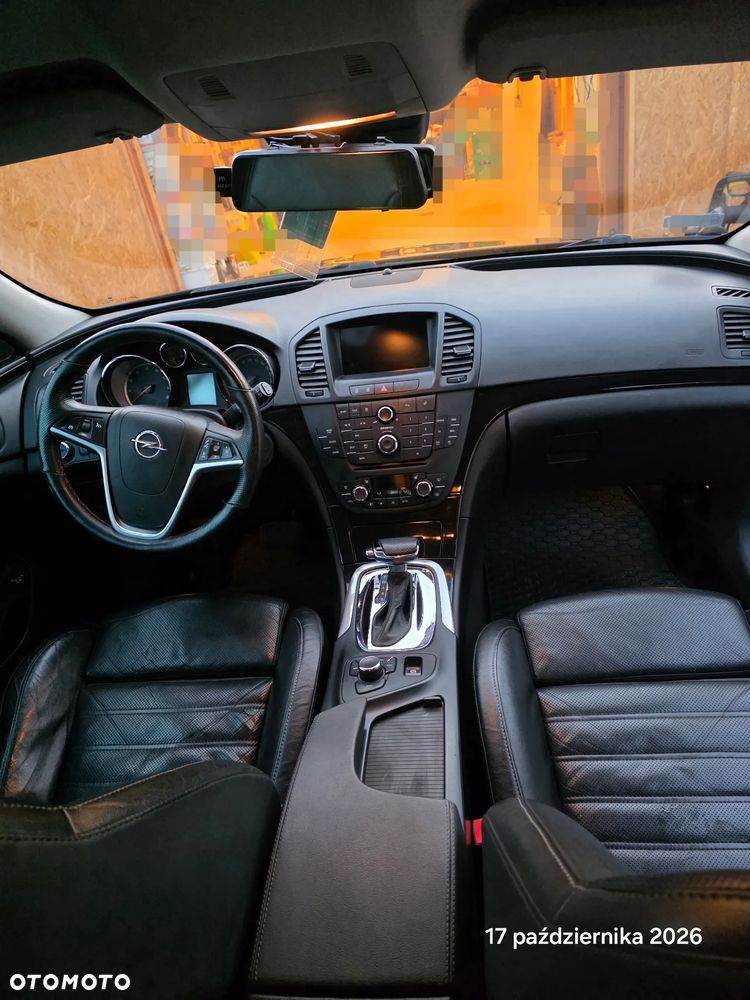 Opel Insignia - 10