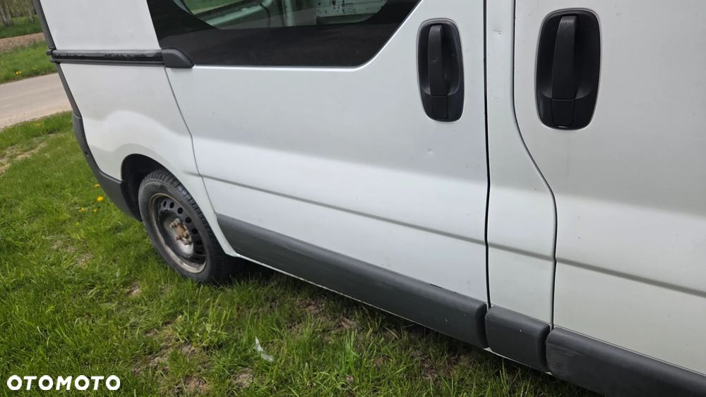 Renault Trafic - 9