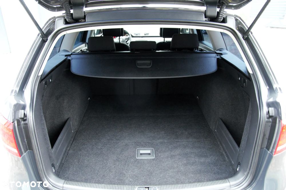 Volkswagen Passat 2.0 TDI BlueMotion Technology Highline - 6