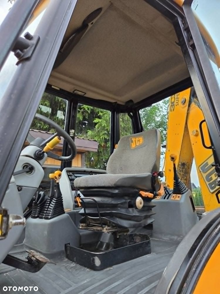 JCB 3CX - 14