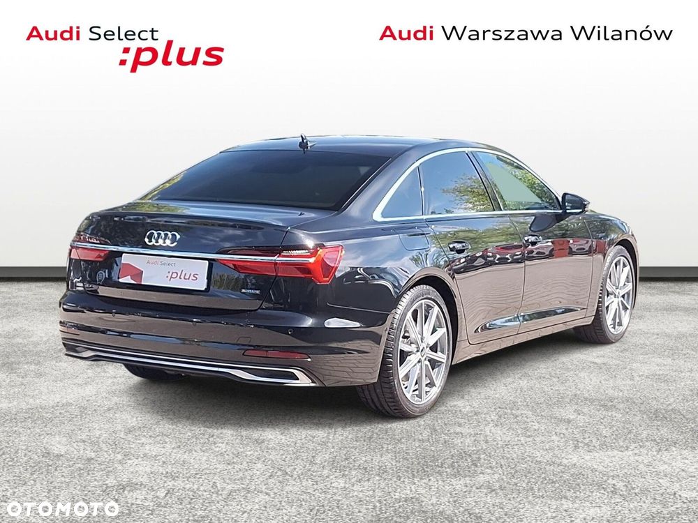 Audi A6 Limousine - 5