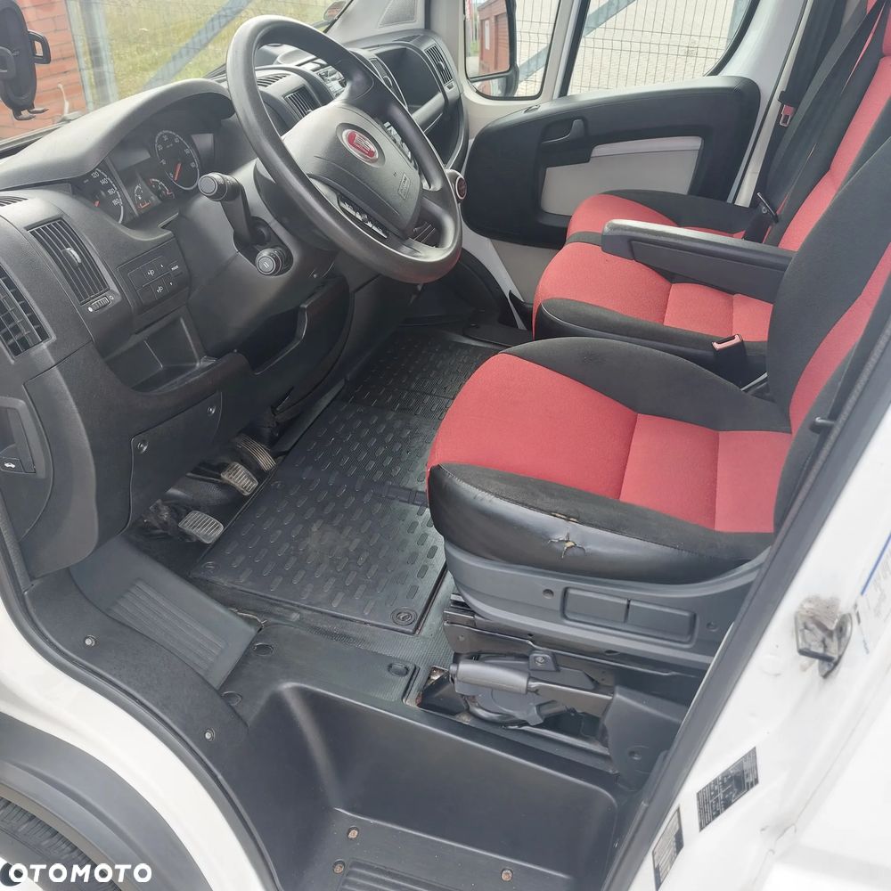 Fiat Ducato - 22
