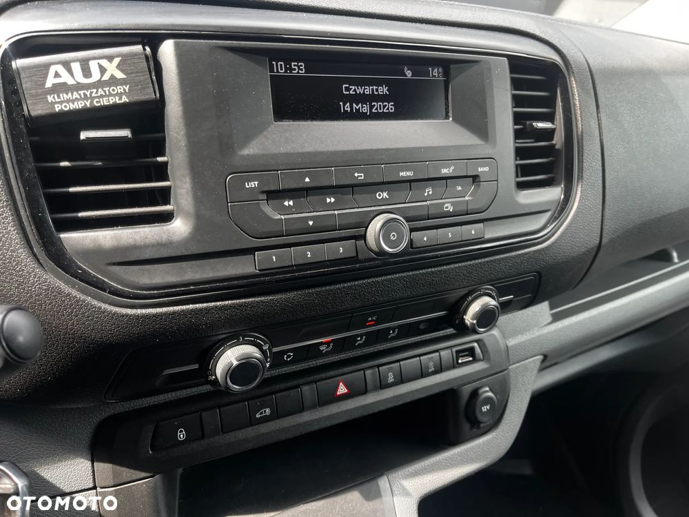 Toyota PROACE - 15