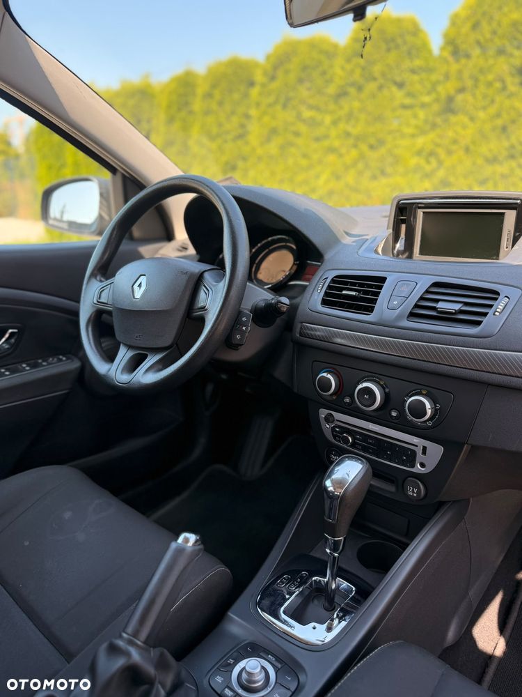 Renault Megane - 14