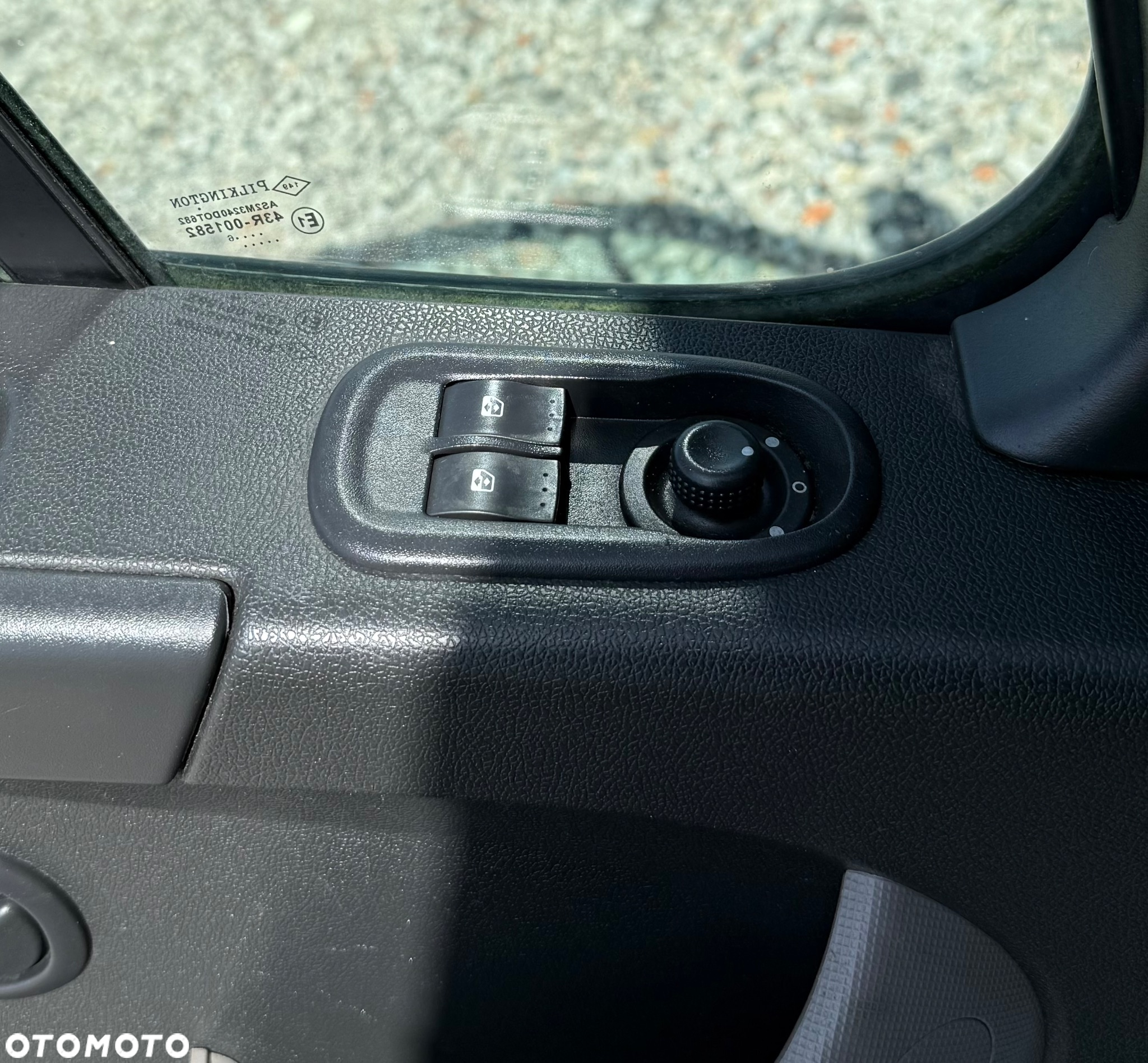 Nissan NV400 MASTER L3H2 GWARANCJA, klima, hak, tempomat, pdc, 145km - 11