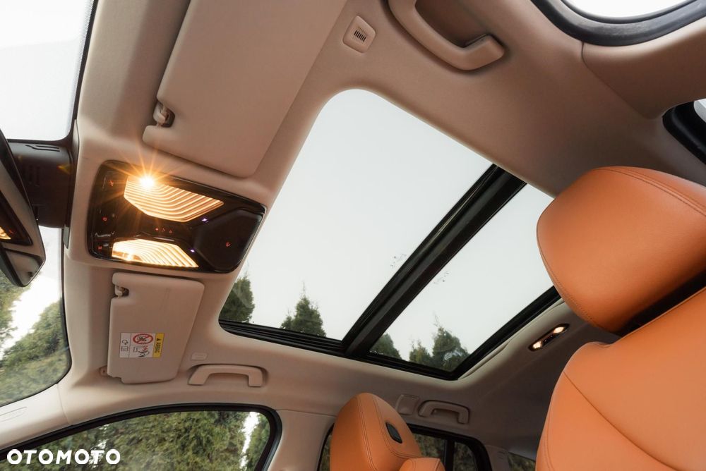 BMW Seria 3 320d Luxury Line - 16